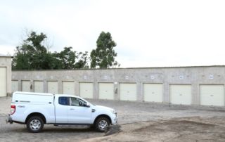 White River Storage
