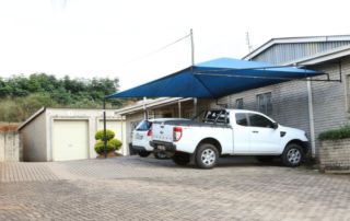 White River Storage