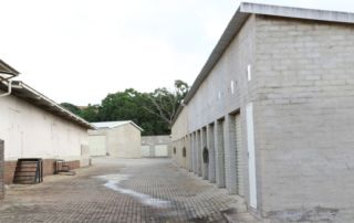 White River Storage