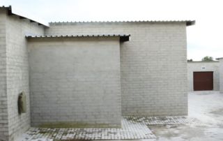 White River Storage