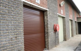 White River Storage