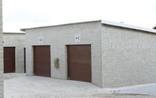 White River Storage