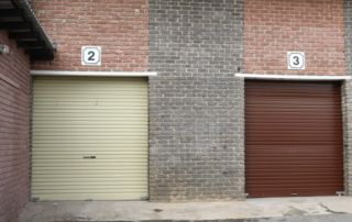White River Storage