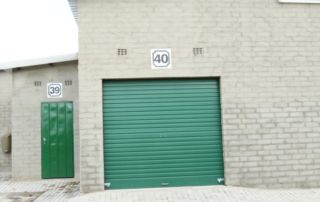 White River Storage