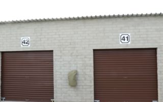White River Storage