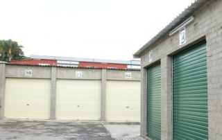 White River Storage