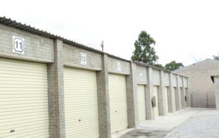 White River Storage
