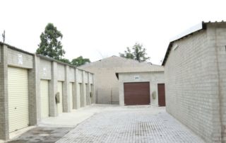 White River Storage