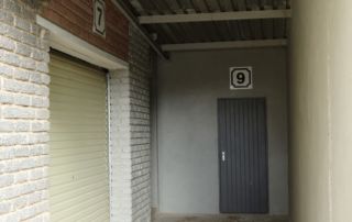 White River Storage