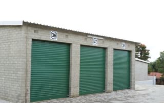 White River Storage