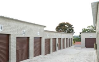 White River Storage