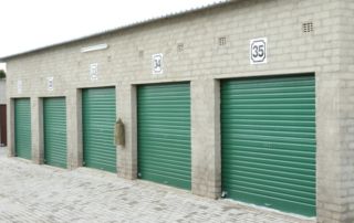 White River Storage
