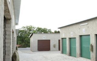 White River Storage