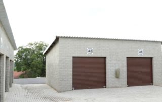 White River Storage