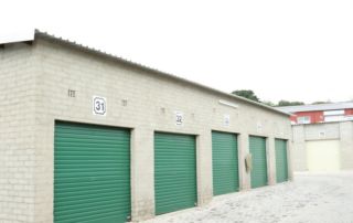 White River Storage