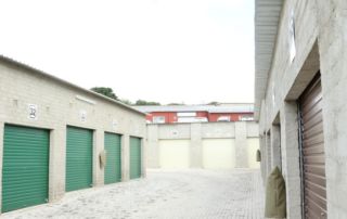 White River Storage