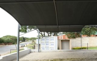 White River Storage