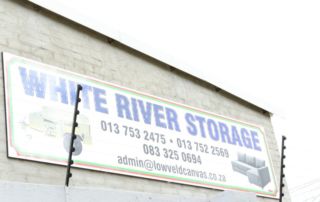 White River Storage