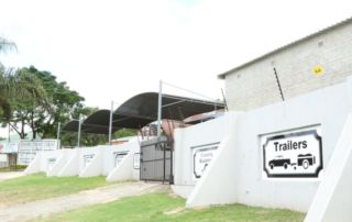 White River Storage