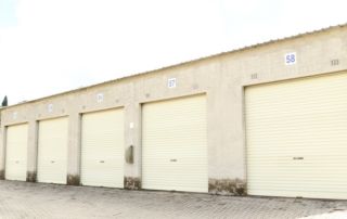 White River Storage