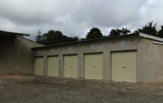 White River Storage