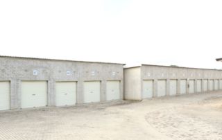 White River Storage
