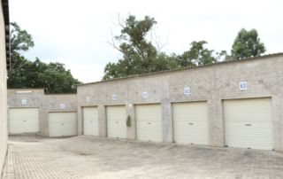 White River Storage