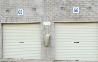 White River Storage