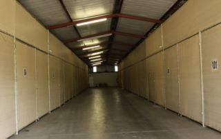 White River Storage
