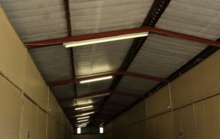 White River Storage