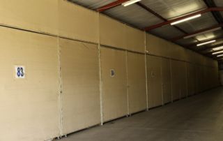 White River Storage