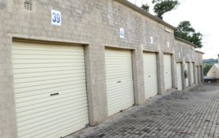 White River Storage
