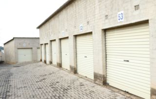 White River Storage