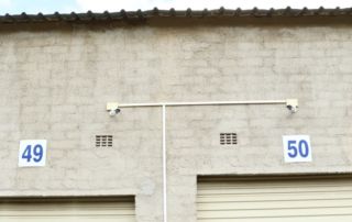 White River Storage