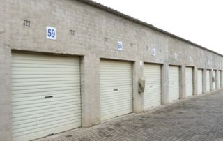 White River Storage