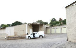 White River Storage