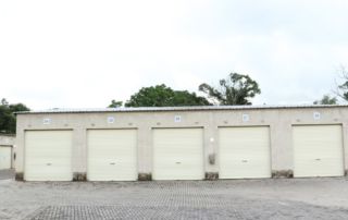 White River Storage
