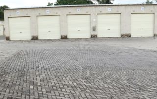 White River Storage